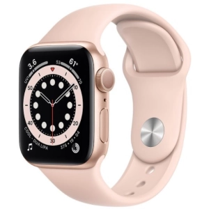 Apple Watch 6 Aluminum 40 mm