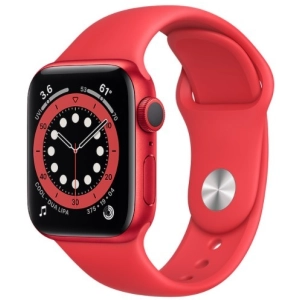 Apple Watch 6 Aluminum 40 mm