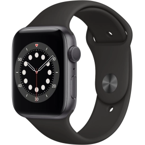 Reloj inteligente Apple Watch 6 Aluminum 44 mm