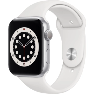 Apple Watch 6 Aluminum 44 mm