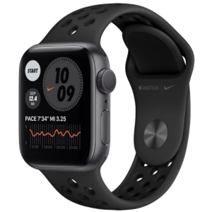 Reloj inteligente Apple Watch 6 Nike 40 mm