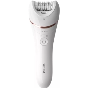 Depiladora Philips Series 8000 BRE 740