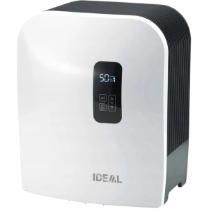 Humidificador IDEAL AW40