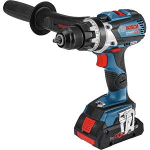 Taladro / destornillador Bosch GSR 18V-110 C Professional 06019G010C