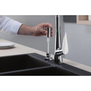 Hansgrohe S51 S510-F770 43316380