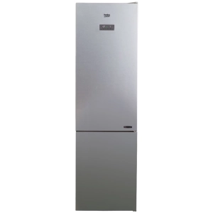 Frigorífico Beko MCNA 406E43 ZXB