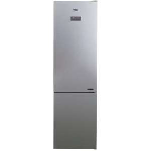 Frigorífico Beko MCNA 406E63 ZXBN