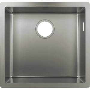 Fregadero Hansgrohe S71 S719-U450 43426800