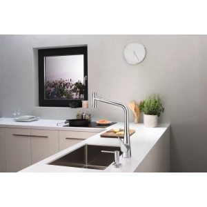 Hansgrohe S71 S719-U500 43427800