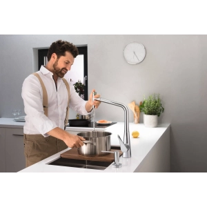 Hansgrohe S71 S719-U500 43427800