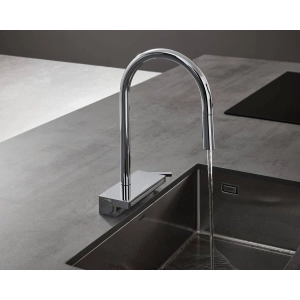 Hansgrohe S71 S719-U500 43427800