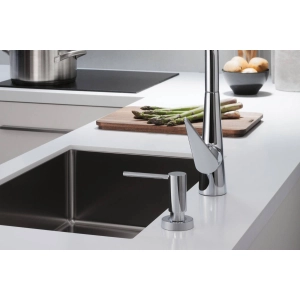 Hansgrohe S71 S719-U500 43427800