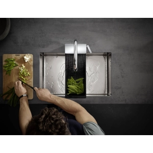 Hansgrohe S71 S719-U660 43428800