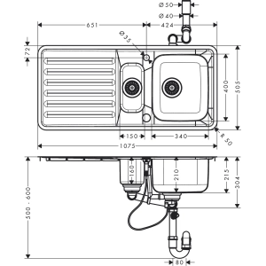 Hansgrohe