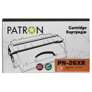 Patron PN-26XR