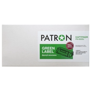 Patron PN-052GL