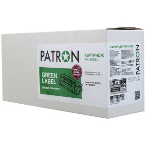 Cartucho Patron PN-44AGL