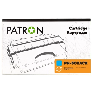 Patron PN-502ACR