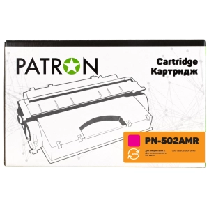 Patron PN-502AMR