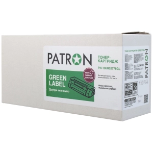 Cartucho Patron PN-106R02778GL