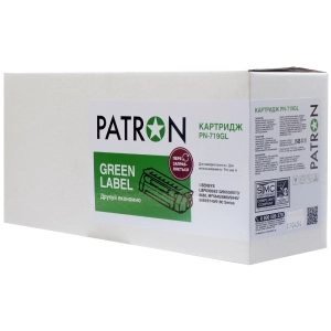 Cartucho Patron PN-719GL