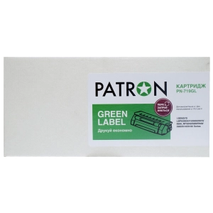 Patron PN-719GL