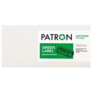 Patron PN-725GL