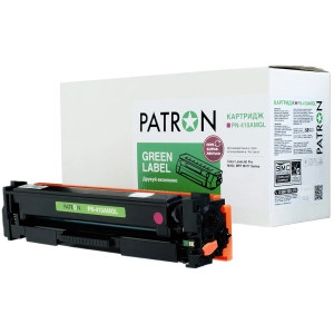 Cartucho Patron PN-410AMGL