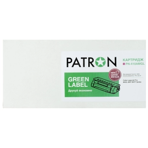 Patron PN-410AMGL