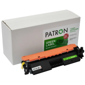 Cartucho Patron PN-047GL