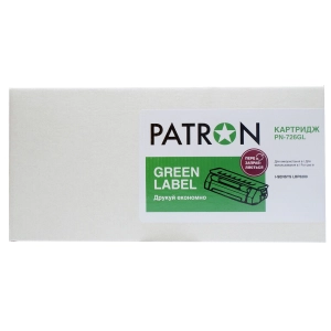 Patron PN-726GL