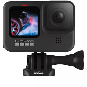 GoPro