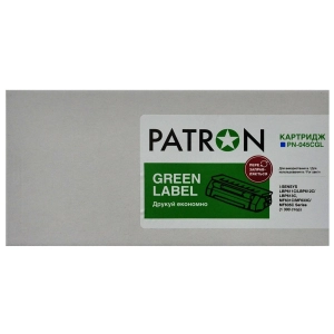 Patron PN-045CGL