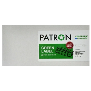 Patron PN-045CGL