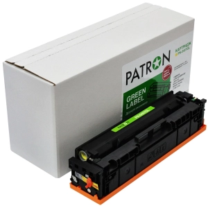 Cartucho Patron PN-045YGL