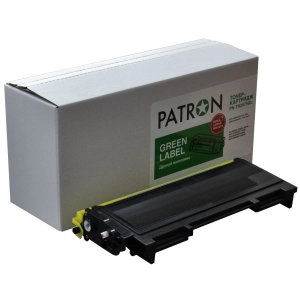 Cartucho Patron PN-TN2075GL