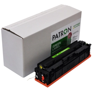 Cartucho Patron PN-045HYGL