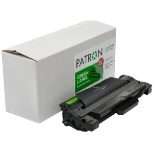 Cartucho Patron PN-D105SGL