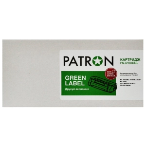 Patron PN-D105SGL