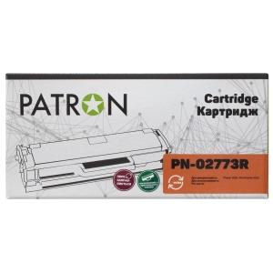 Patron PN-02773R