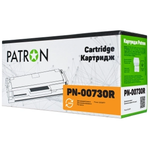 Cartucho Patron PN-00730R