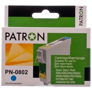 Patron PN-0802