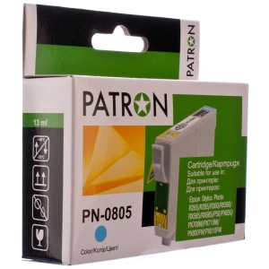 Cartucho Patron PN-0805