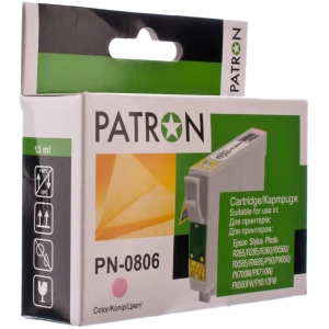 Cartucho Patron PN-0806