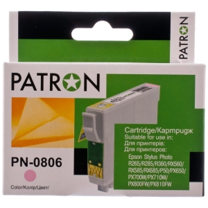 Patron PN-0806