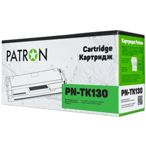 Cartucho Patron PN-TK130