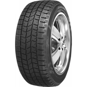 Neumáticos Sailun Ice Blazer Arctic SUV 225/65 R17 102S