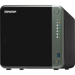 NAS-servidor QNAP TS-453D-4G