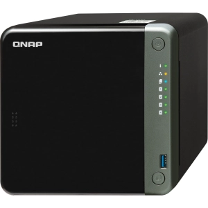 QNAP TS-453D-4G