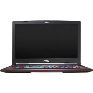 Portátil MSI GL63 9SEK-615US